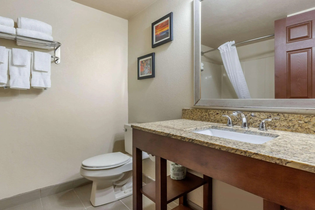 Comfort Inn Asheville Airport