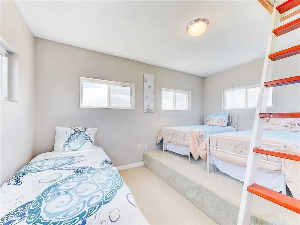 Sea Forever, 5 Bedrooms, Loft, Ocean Views, Sleeps 16