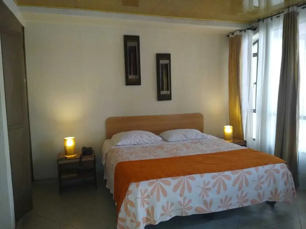 Hoteles Bogotá Inn Turisticas 63