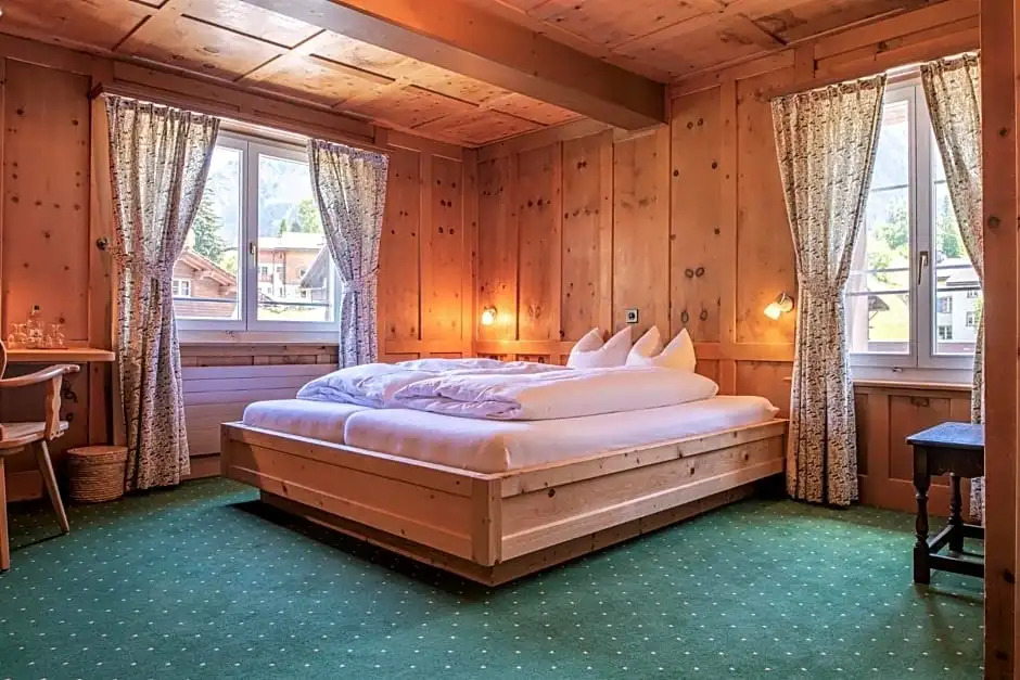 Hotel Wynegg