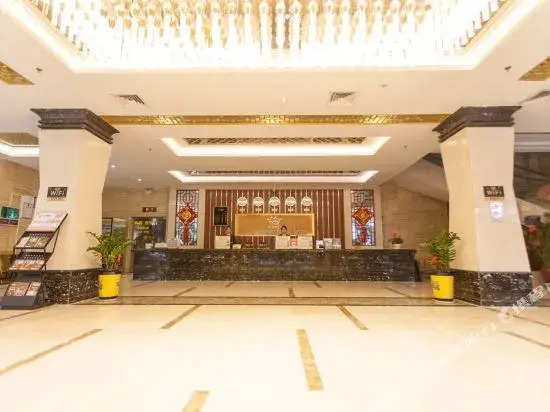 Vienna Hotel Nanning Changhu Road