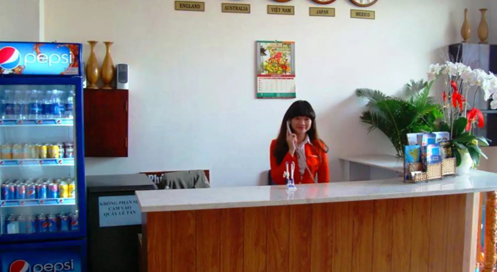 Phu My Hotel