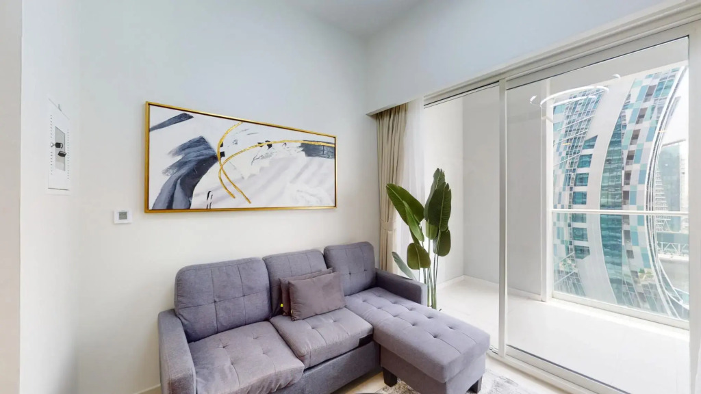 Business Bay - Vera Residences 1214