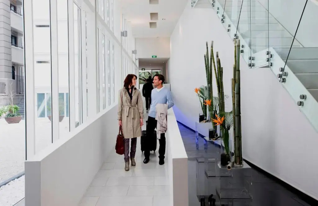 The Quadrant Hotel & Suites