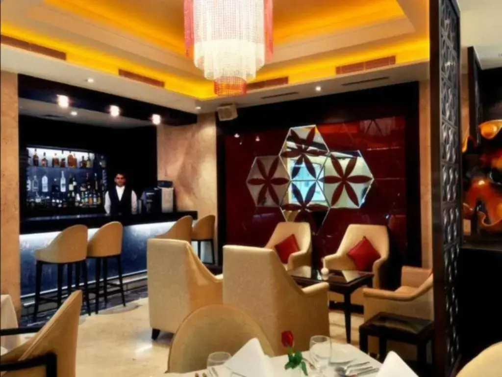 Amara Hotel
