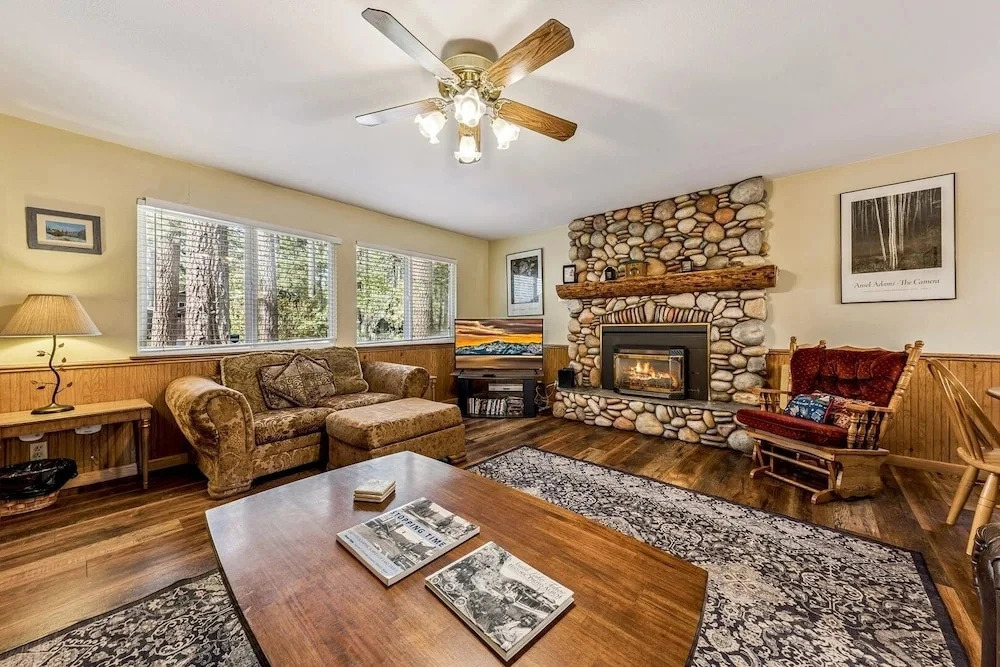 838 Placer Avenue 4 Bedroom Home