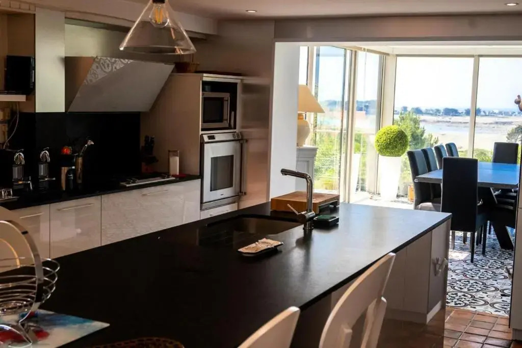 Résidence Ty Goas Treiz-trebeurden - Maisons & Villas pour 14 Personnes 794