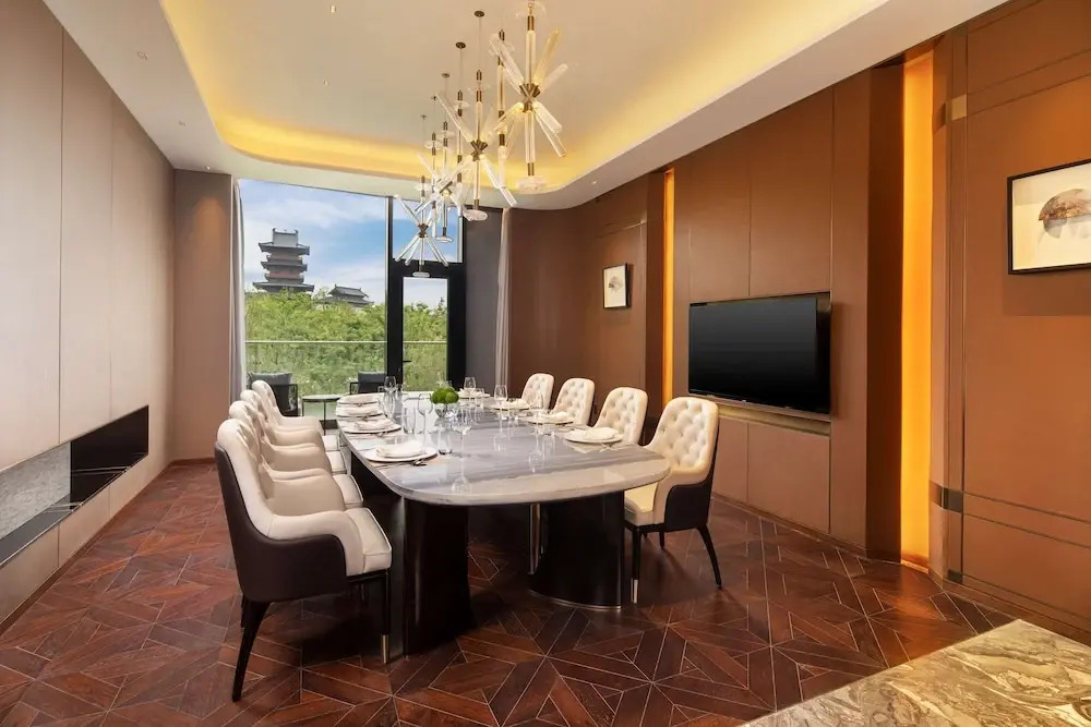 Radisson Collection Resort, Nanjing
