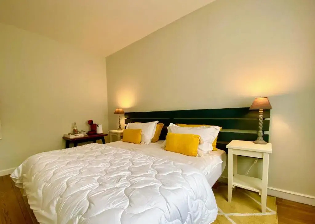 Serendipity Eymet B&B