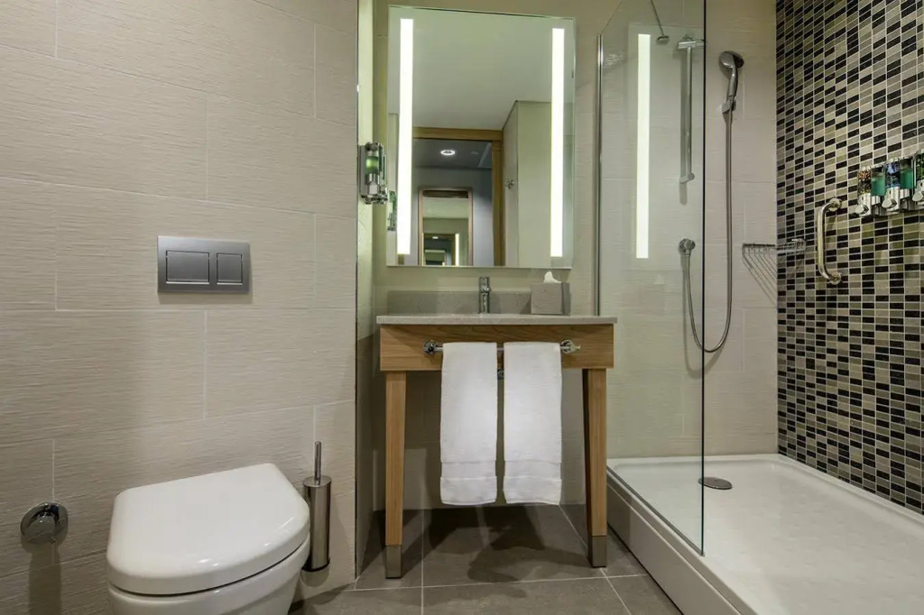 Hampton By Hilton Izmir Aliaga