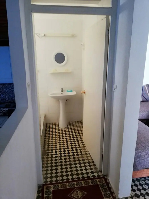 Welcome To Sweet Home
