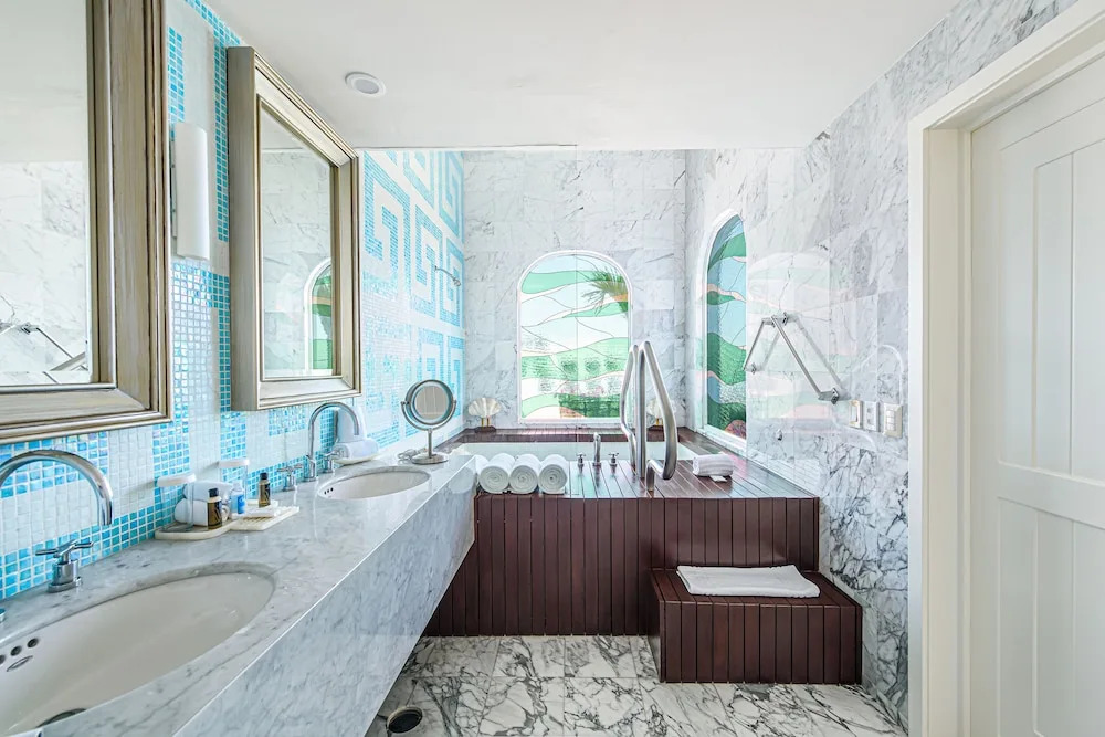 Beachfront Penthouse by Pueblo Bonito