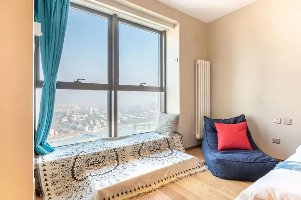 Tianjin G Hotel