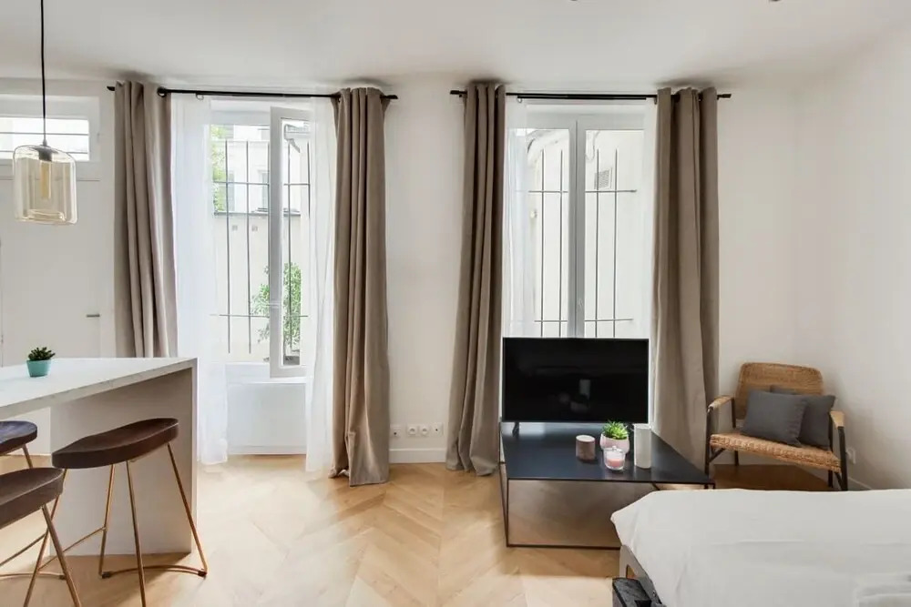 Very nice apartment 4 people Saint-Germain-des-Prés by GuestReady