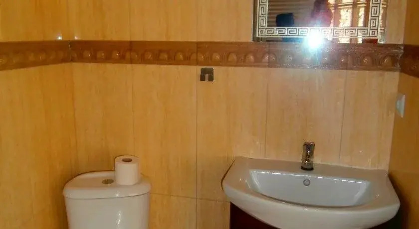 Apartamenty Ustka Krokus
