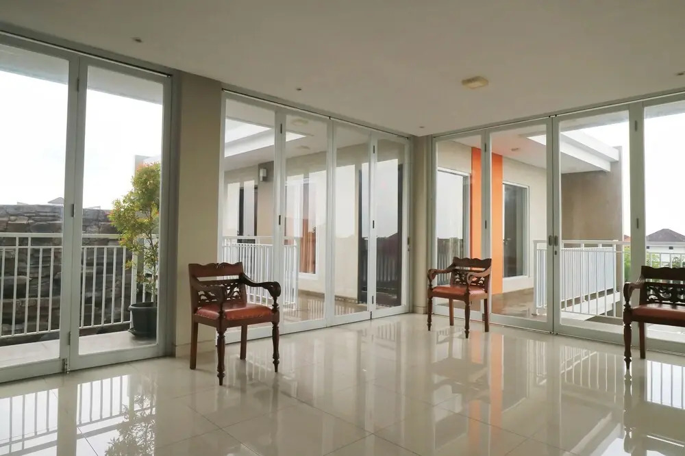 Rumah Pancing Guest House