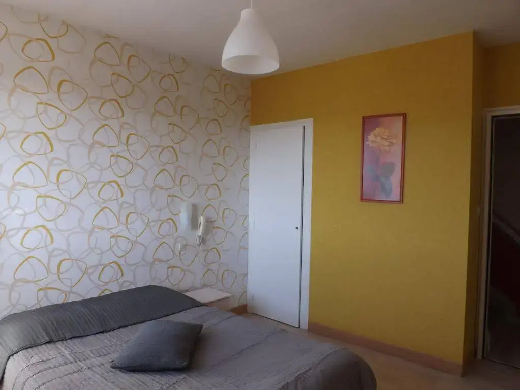 Hotel Le Cormier 9