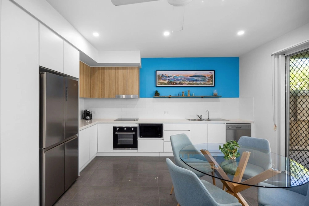 Bright Townhouse Near Maroochydore Beaches