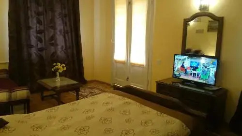 Vila Victoria
