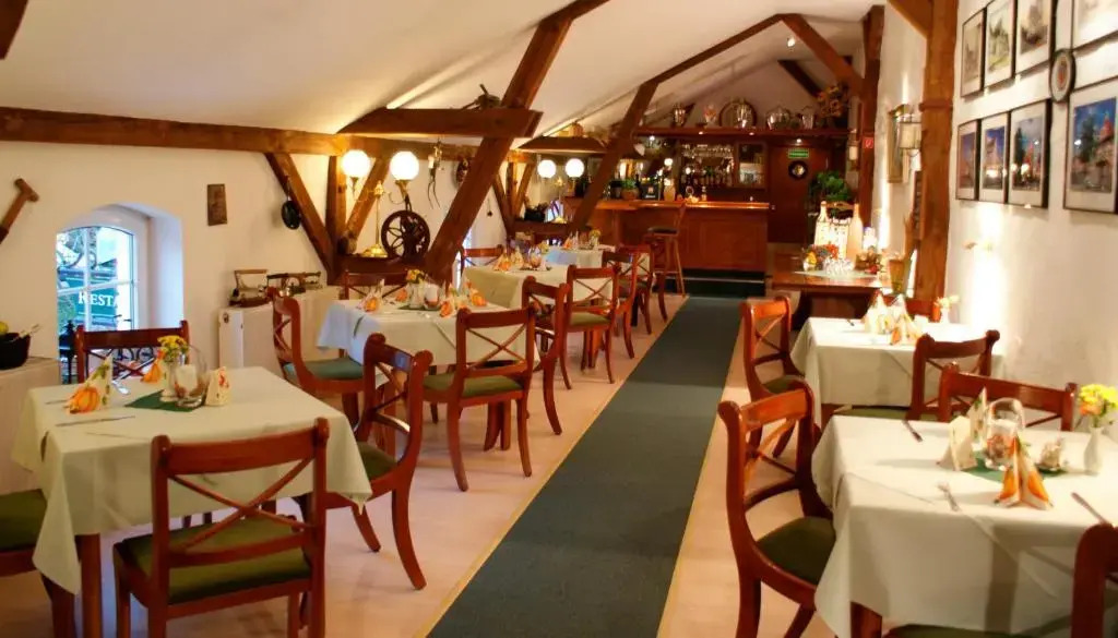 Landhaus Kyritz