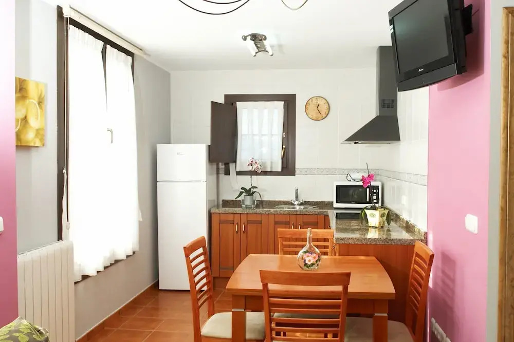 Apartamentos Correhuela