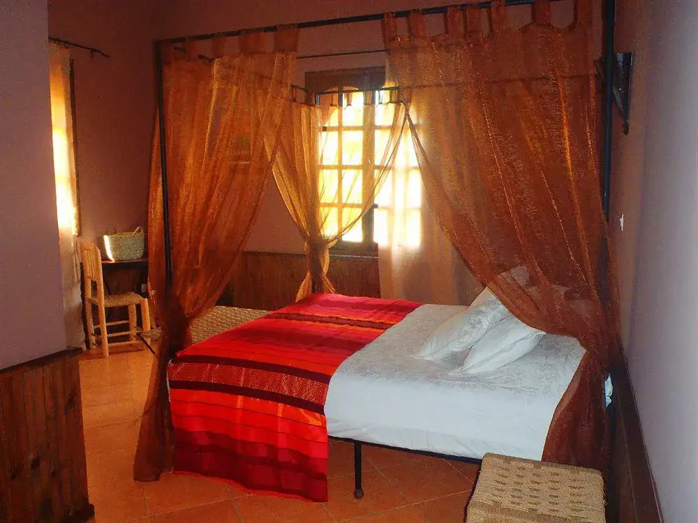RIAD LES DEUX MONDES