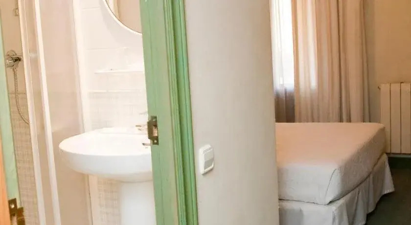 Hostal Navarra