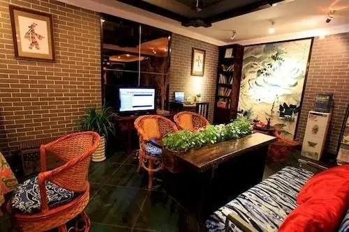 Dongli Garden Inn