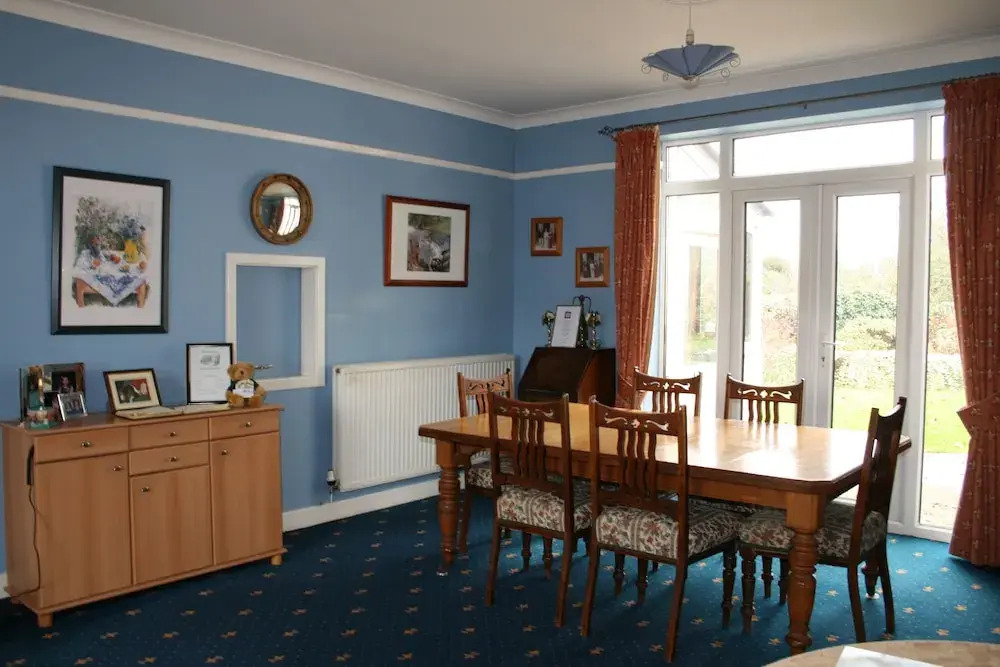 Bridge House B&B
