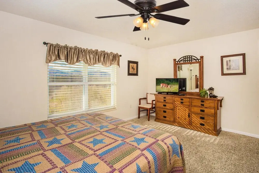 Whispering Pines 651