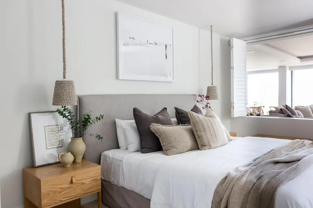 Noosa Court 4 Beachfront Bliss