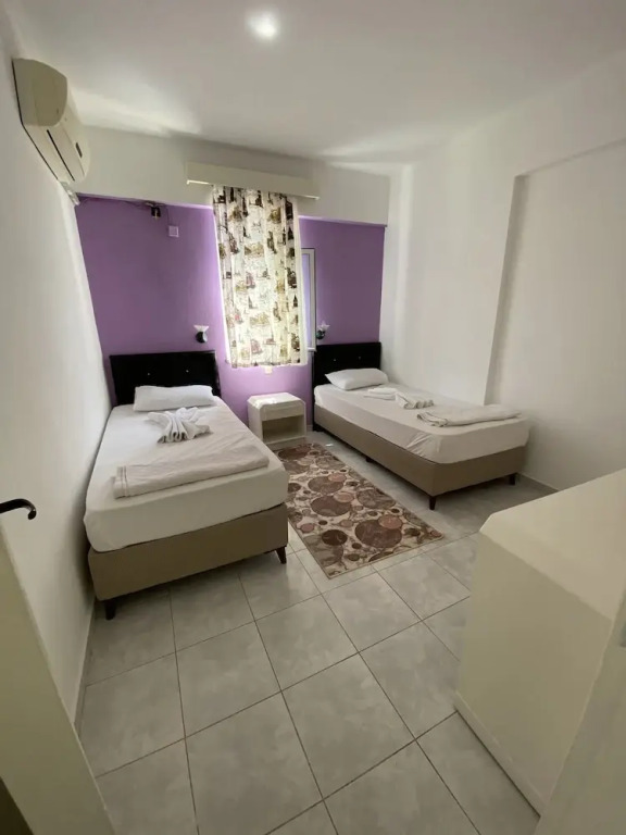 Villa Eda Apart