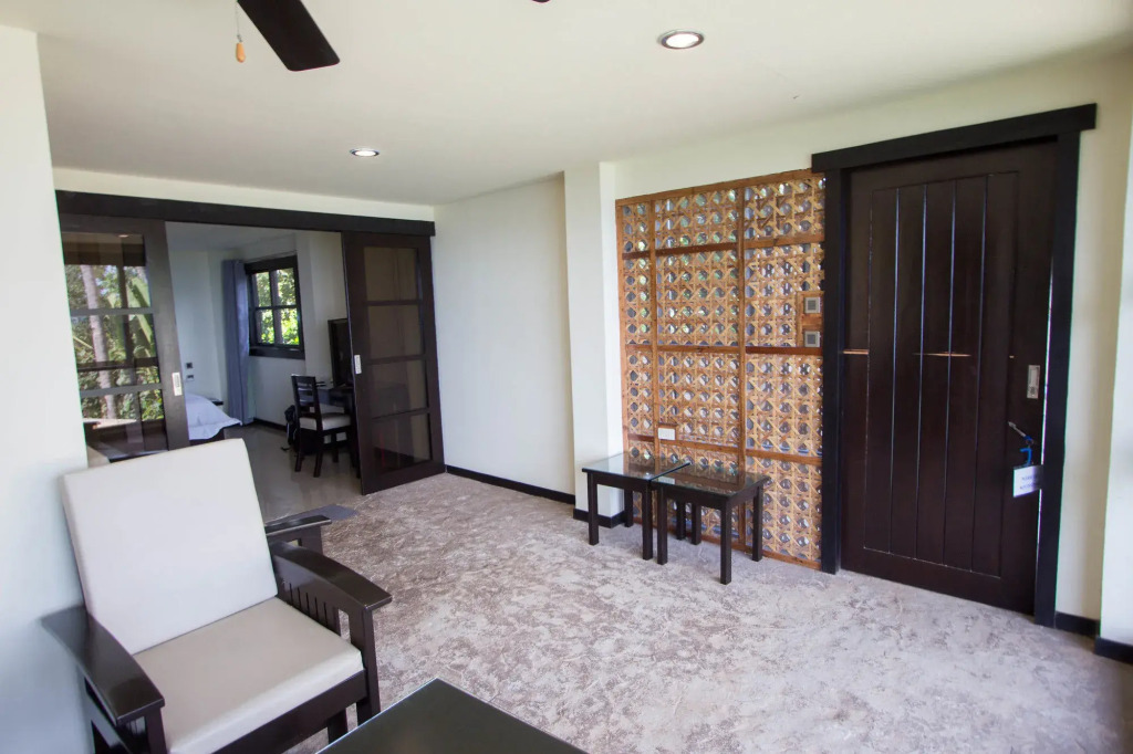 Cliffside Resort Panglao