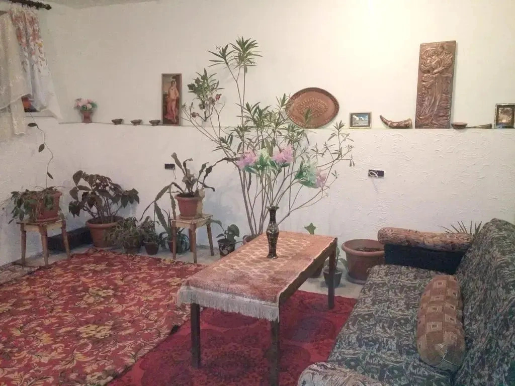 Dyumri House