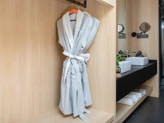 Morland Hot Spring Hotel(Ningbo Chunxiao ）