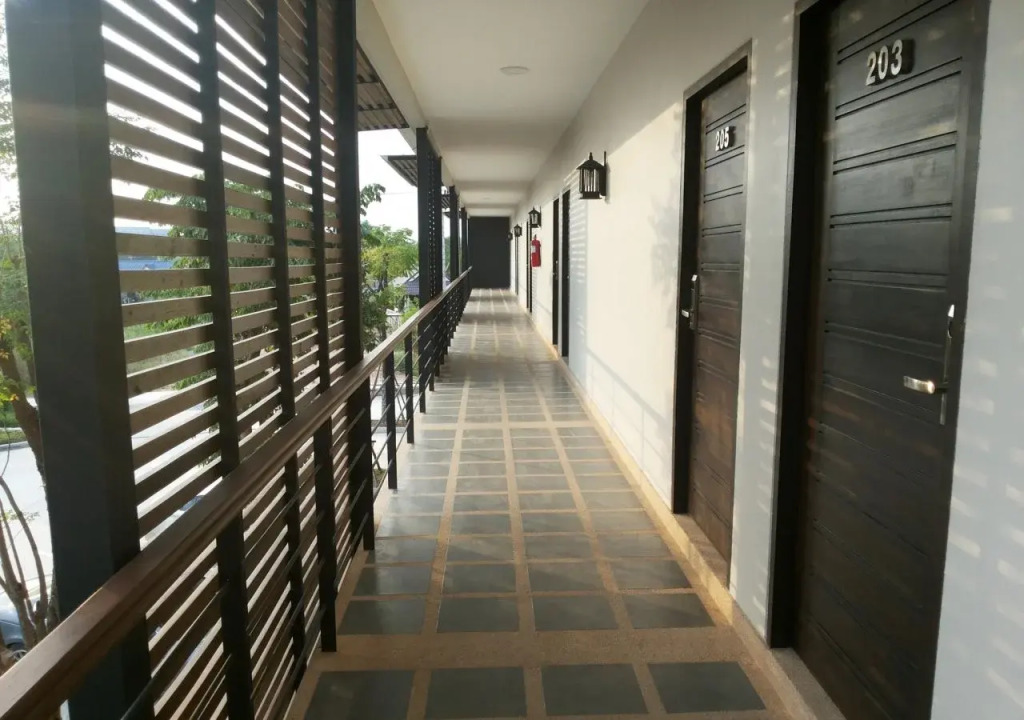 Delight Resort