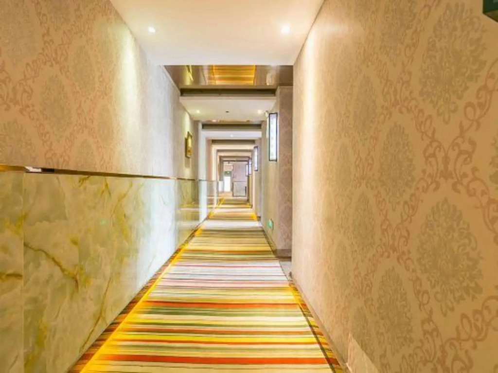 Kaminuo Themed Hotel
