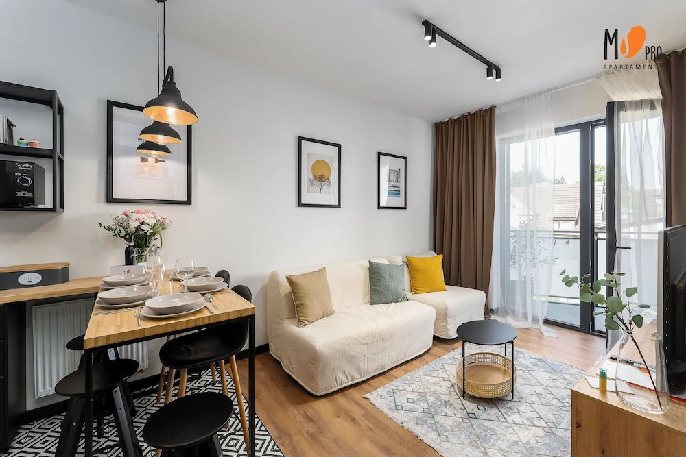 SUMMER LOFTS Premium with Sea View by MSPro