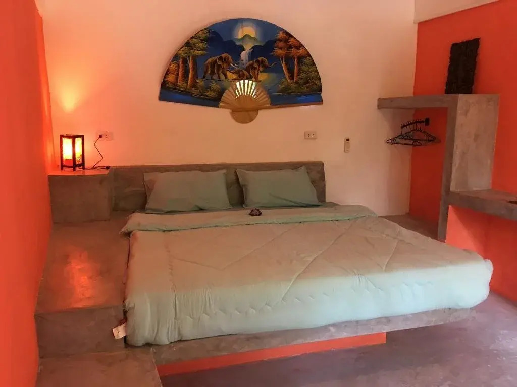 Papillon Bungalows