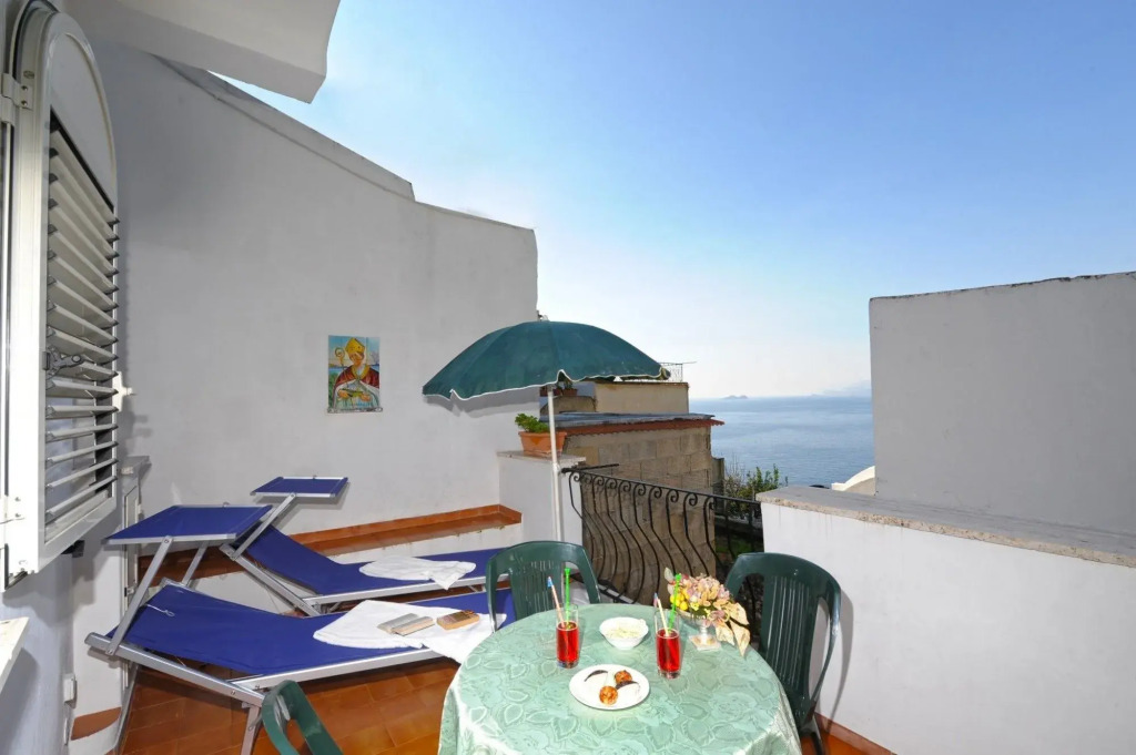 Casa Limoncello