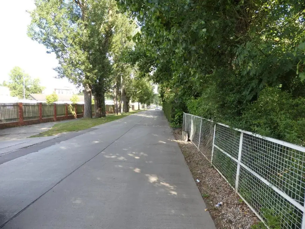 Zur Saale