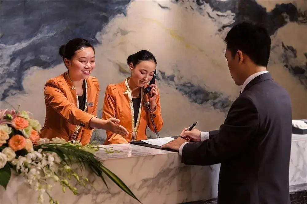 Grand Scent Hotel