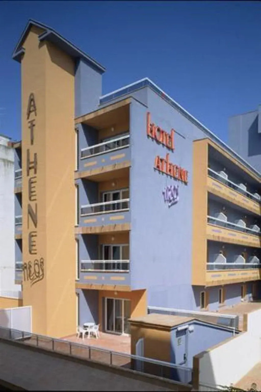 Hotel Athene Neos