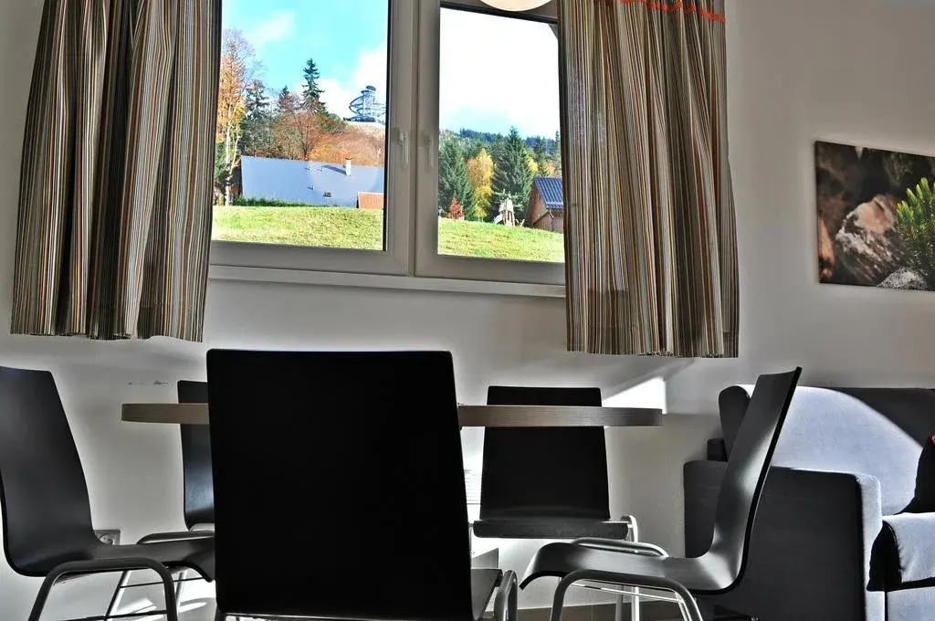 Hotel Jirinka