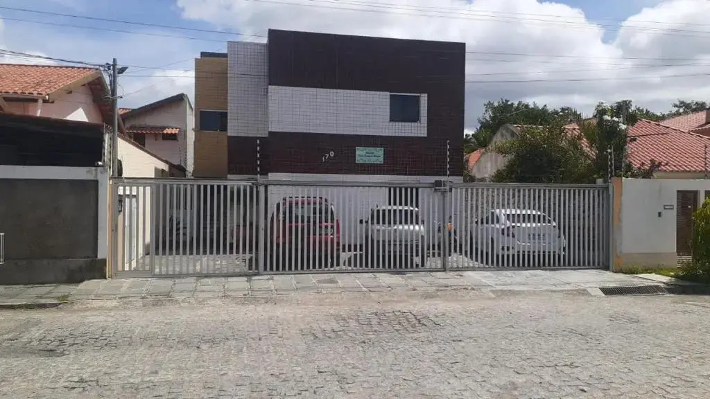 Apt 2 km de distância do Parque do Povo para o Maior São João do Mundo