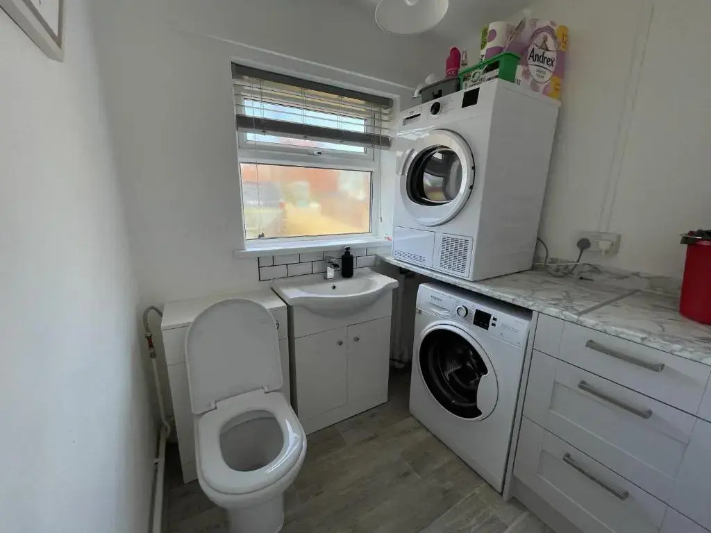 Coastal Getaway in Heacham