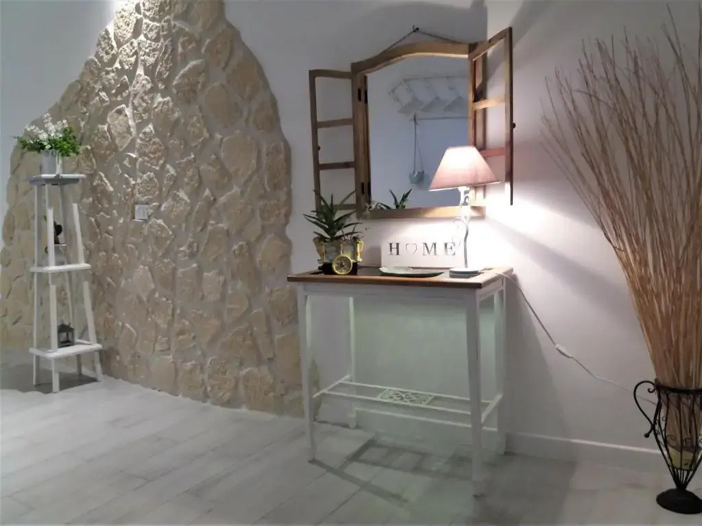 Castrum Lodge