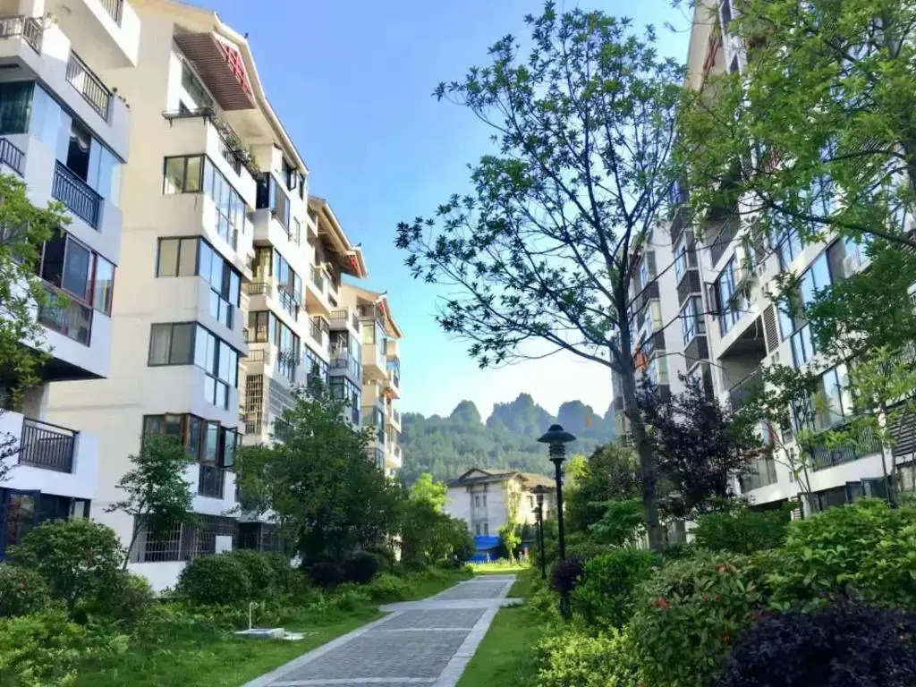 Xi Valley Apartment