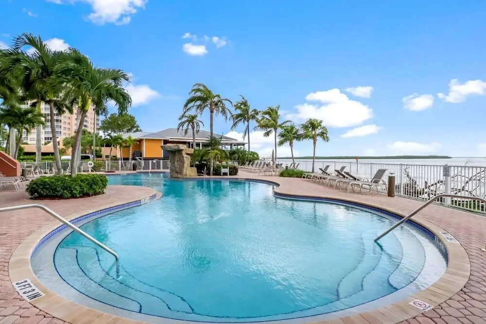 Lovers Key Resort #301