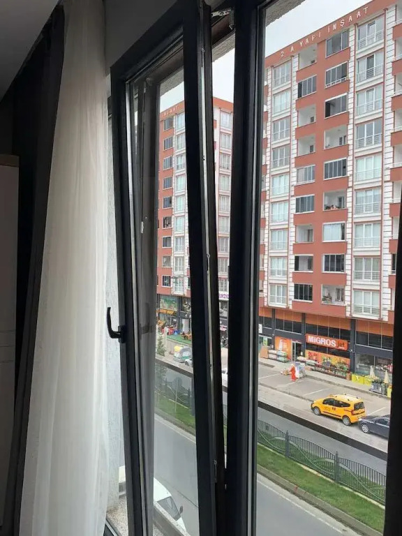 Bazalt Apart Hotel
